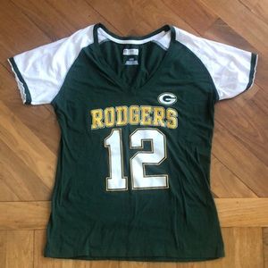 NFL Team Apparel- Aaron RODGERS #12